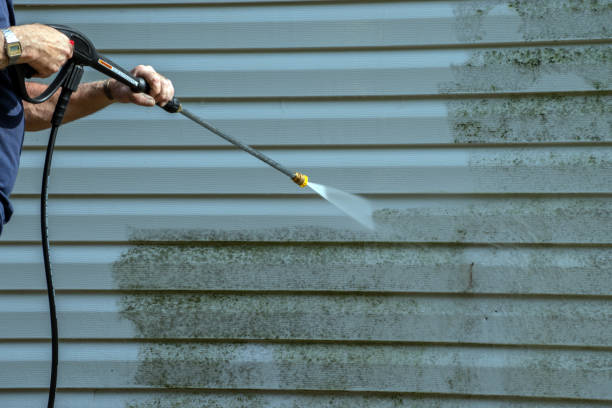 Best Fence Pressure Washing  in St Clair, MI