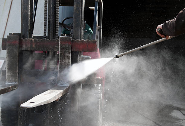 Best House Pressure Washing  in St Clair, MI