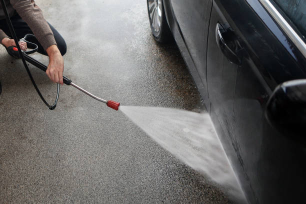Best Power Washing Near Me  in St Clair, MI